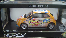 Norev  1:18 187732 Fiat 500