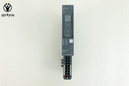 Siemens simatic et200sp - siemens,