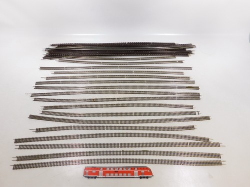 Roco spur konvolut - spur,