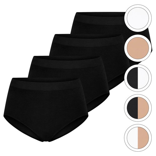 4er pack schiesser classic - pack,