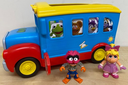 Disney muppet babys - muppet,
