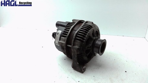 Lichtmaschine austausch - lichtmaschine,