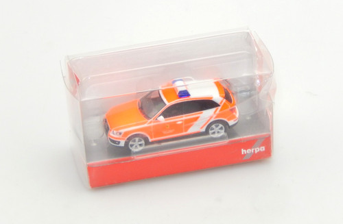 Herpa 092371 audi q5 - -,