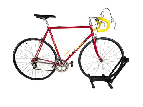 Vintage rennrad santini - vintage,
