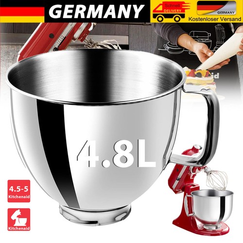 Edelstahl rührschüssel für - edelstahl,