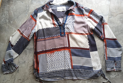 Cecil bluse tunika größe - in,