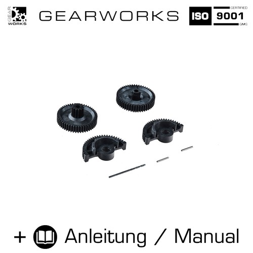 Stellmotor drosselklappe für - stellmotor,