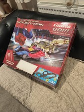 Carrera Go Track Marvel