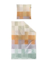 Irisette Wave Mako-Satin