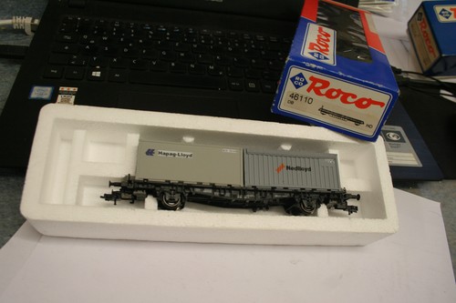 Roco 46110 - roco, h0