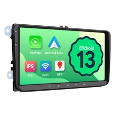 Autoradio Radio für VW Golf V