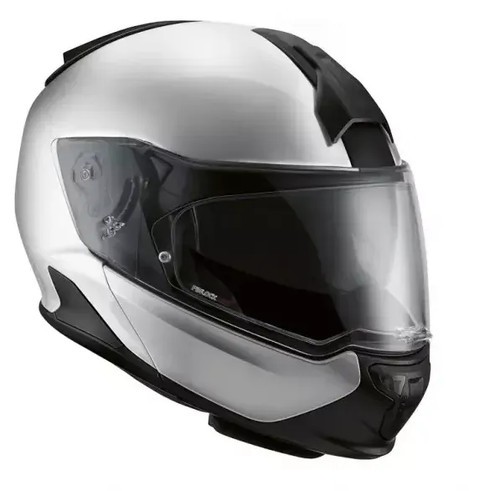 Bmw motorrad helm system evo - motorrad, 7