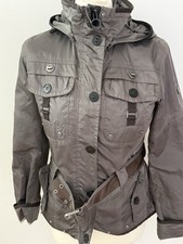 Wellensteyn Jacke