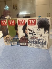 TV Guide A Fond Farewell to