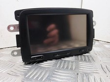 RENAULT CAPTUR J5 Musik-Player