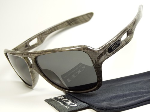 Oakley dispatch smog plaid - oakley,