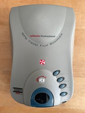 Filmscanner Reflecta RPS 7200