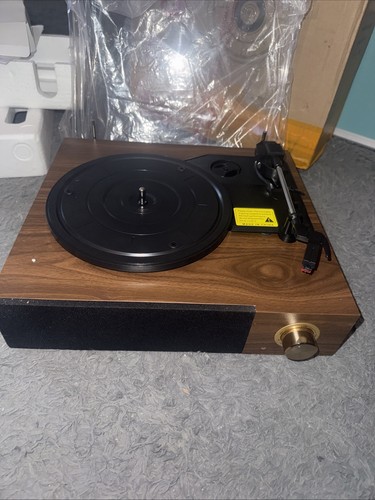 Plattenspieler fydee vinyl - fydee,