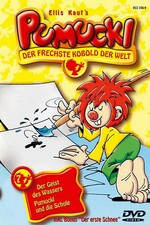 Pumuckl DVD 07: Der Geist des