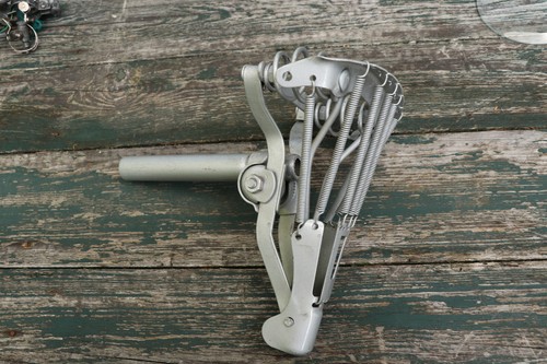 Fahrradsattel möwe - fahrradsattel,