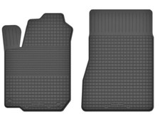 Gummifußmatten für Suzuki