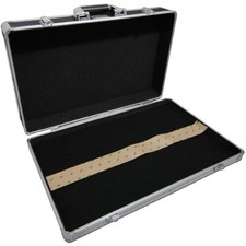 Pedalboard Stagg UPC-535 Pedal Case Effektkoffer Case Effekt Koffer NEU