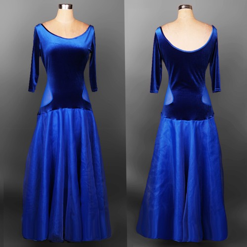 Neu latino salsa - neu, kleid