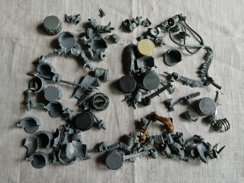 Herr der ringe tabletop - herr,