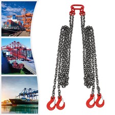 13FT Kette Sling Lift Hoist