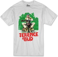 Terence Hill Bud Spencer -