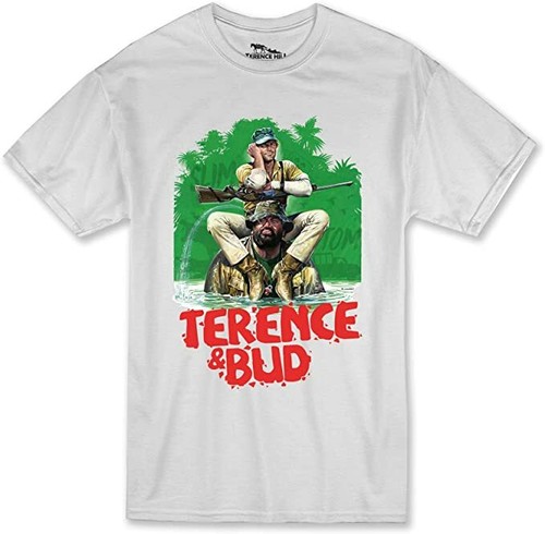 Terence hill bud spencer - hill,