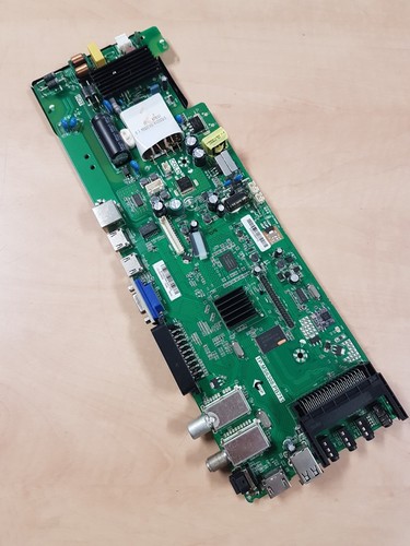 Sharp 40cfe6242e mainboard - sharp,