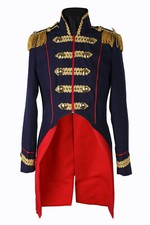 Damen Soldat Jacke