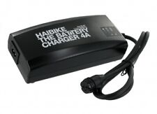 für Haibike Xduro Nduro 10.0, E-Bike Ladegerät 50,4V 4A