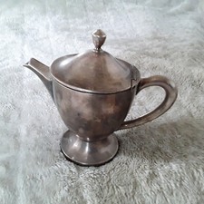 WMF Historische versilberte