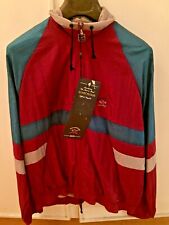 Paul & Shark Herren Trainingsanzug M Neu Neu Made in Italy, Barcelona '92 