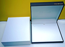 Freywille COLLIERS / HALSKETTE / PENDANT Schmuck Box etui Frei Wille