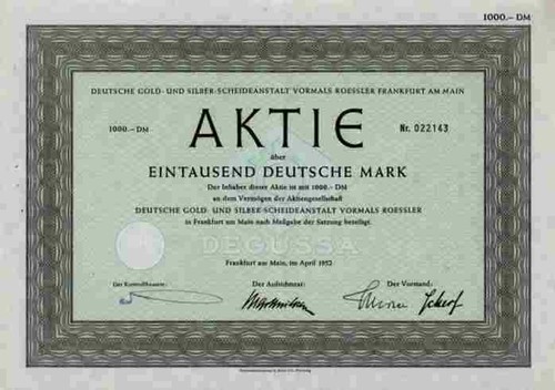 Deutsche gold silber - deutsche,