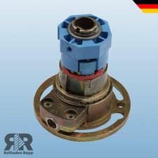 Kegelrad Antrieb Kurbelgetriebe 2:1 Kurbel Rolladen  Adapter Schneckengetriebe