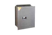 WANDEINBAUTRESOR Wandsafe Wandtresor S2 EN 14450 Mauer TRESOR Safe 420x340x200mm