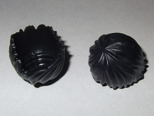 01514 haare skater schwarz - 01514,,