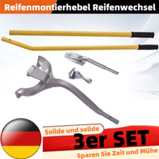 Montagewerkzeug 3er SET den