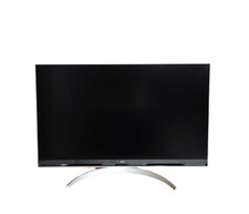 LG 32SQ700S-W 32'' 4K Smart Monitor 3840x2160 16:9 60Hz 14ms 3000:1 250cd/m HDMI