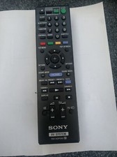 Sony Original RM-ADP090 Fernbedienung für Sony Heimkinosystem