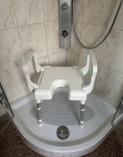 Duschhocker stuhl hocker sitz - stuhl,