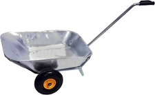 2-Rad Handwagen 200Kg Kelberg