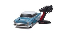 Kyosho Fazer MK2 (L) Chevy Bel Air Coupe 1957 1:10 4WD RTR - 34433T1B