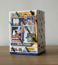 2024-25 Panini Donruss NBA