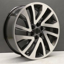 NISSAN NAVARA 18" ALUFELGE 7J