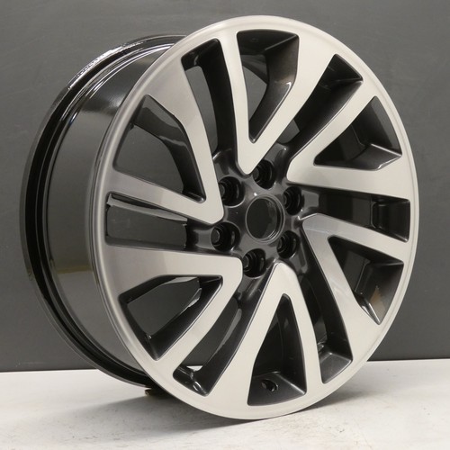 Nissan navara alufelge 7j - 18",